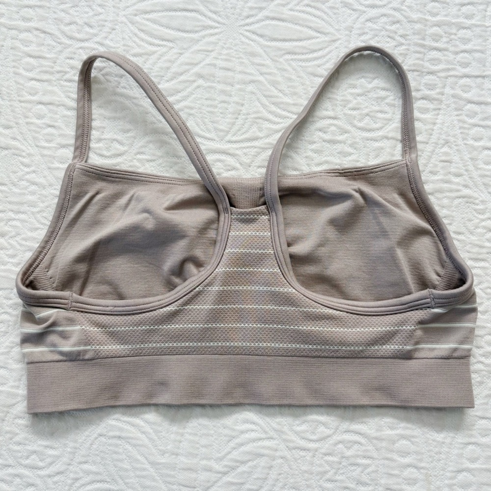 Patagonia Women's Active Mesh Bra, Sz M - Picture 5 of 5